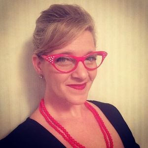 Meet your Posher, Stacey